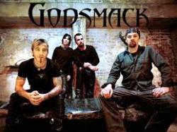 Godsmack : Bring It On